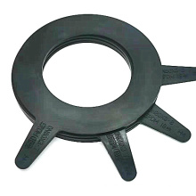 Full Plate Flange Gasket with Wras\Acs\Ktw